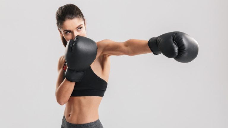 5 best boxing equipment for at-home workouts