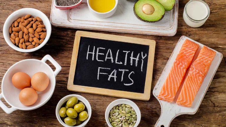 Fats: Definition, Types, Sources, Benefits and Side effects