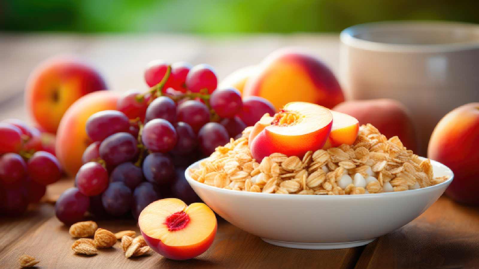 How to eat more fiber every day