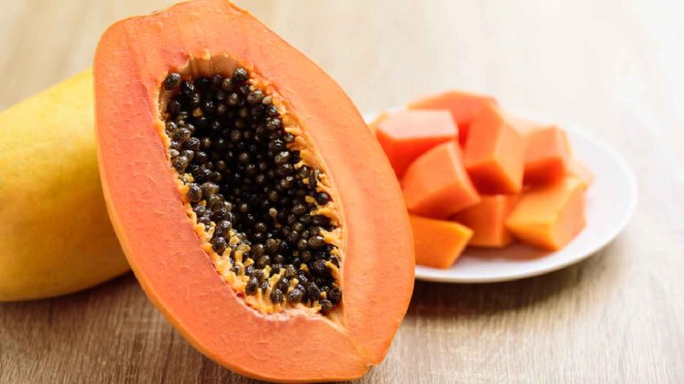 Papaya for weight loss: 9 reasons why it’s the ideal fruit