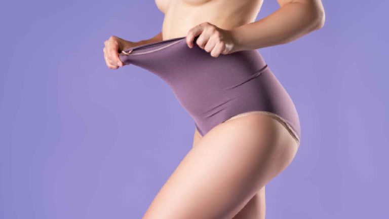 Side effects of shapewear: UTI, yeast infections and more