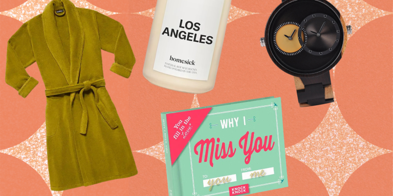 32 Best Long-Distance-Relationship Gifts in 2023