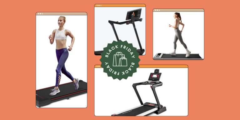 19 Early Black Friday Treadmill Deals to Shop Right Now 2023