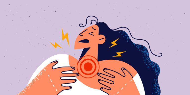 3 Things to Do If You Can’t Stop Coughing at Night