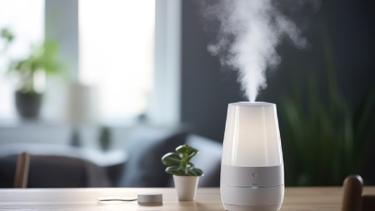 5 best humidifiers for dry air in winter