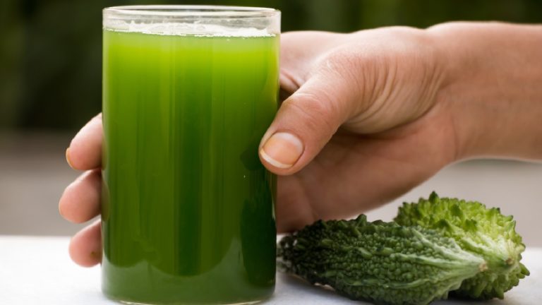 Karela juice for diabetes: 6 best options to control blood sugar