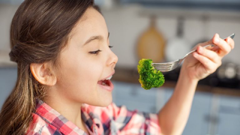 Nutrition supplements for kids: Are they necessary?