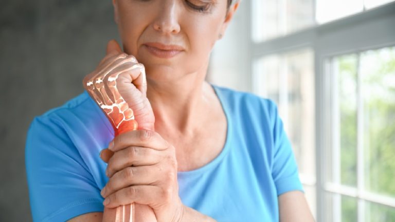 World Osteoporosis Day: 5 conditions that increase osteoporosis risk