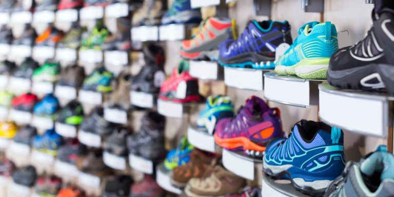 What to Know About Running Shoe Terminology So You Can Find Your Perfect Pair