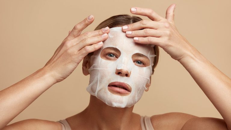 5 best face sheet mask brands for glowing skin