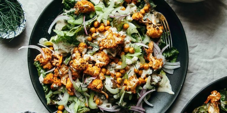 30 Cauliflower Recipes That Even Haters Will Love