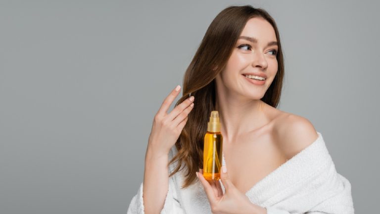 5 best vitamin E hair oils to boost hair growth