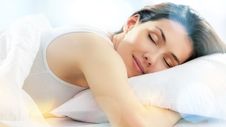 7 ways to increase melatonin naturally for better sleep