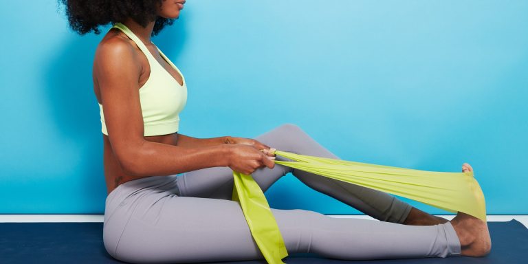 11 Essential Calf Stretches to Loosen Up Your Lower Legs