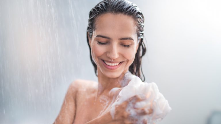 5 best Japanese body washes for silky and smooth skin
