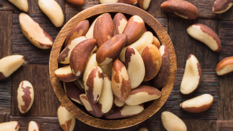 Brazil nuts: 9 health benefits you must know