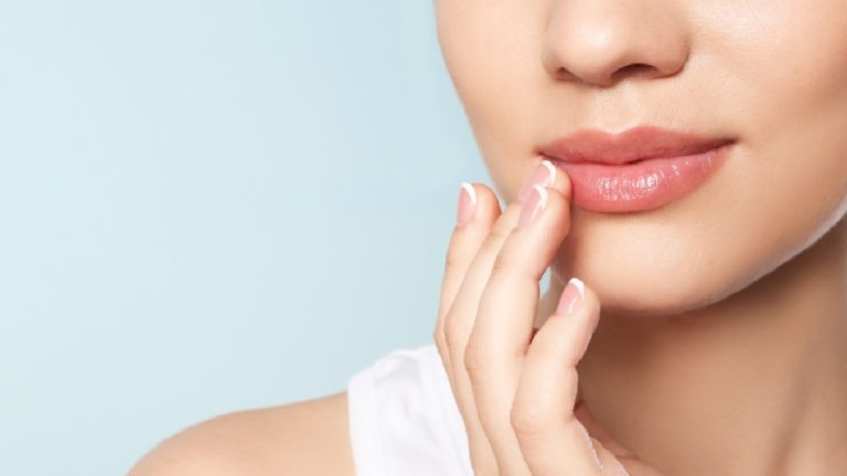Home remedies for discoloured lips: How to get pink lips naturally