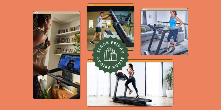 39 Black Friday Treadmill Deals to Shop Right Now 2023