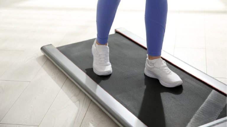5 best under-desk treadmills to workout while working