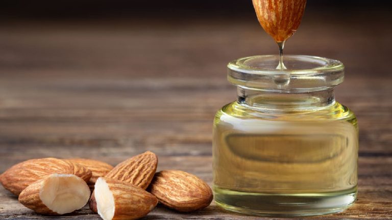 5 best almond oils for face to nourish your skin