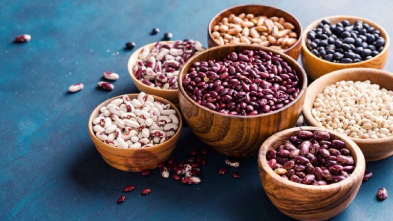Beans for anti-ageing: 7 wholesome benefits