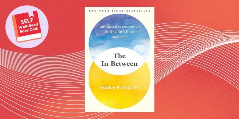 Hadley Vlahos’s ‘The In-Between’ Is Our November Book Club Pick