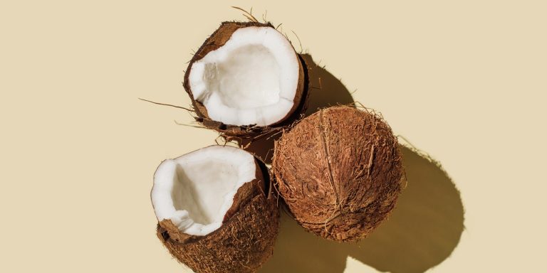 Should You Use Coconut Oil for Your Skin? Well, It Depends