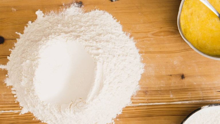 7 healthy cornstarch substitutes for your diet