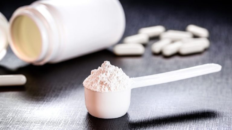 5 best creatine monohydrate supplements to boost performance