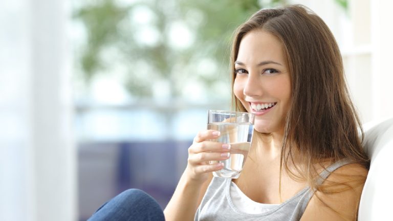 Japanese water therapy: Know its benefits for glowing skin