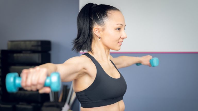 6 best shoulder exercises you must try