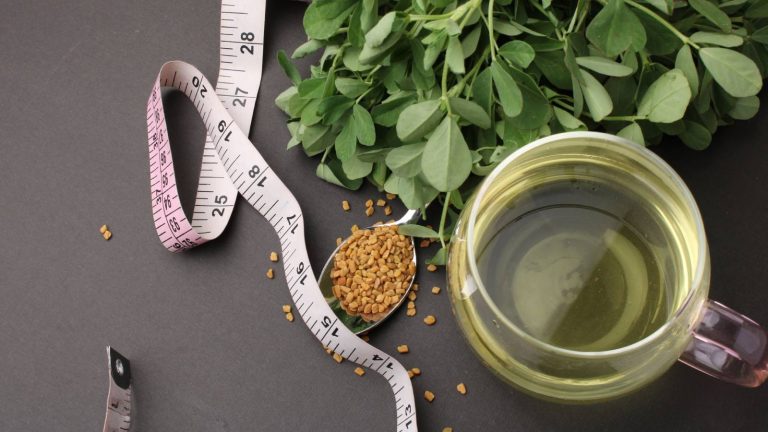 How to consume fenugreek seeds for weight loss?