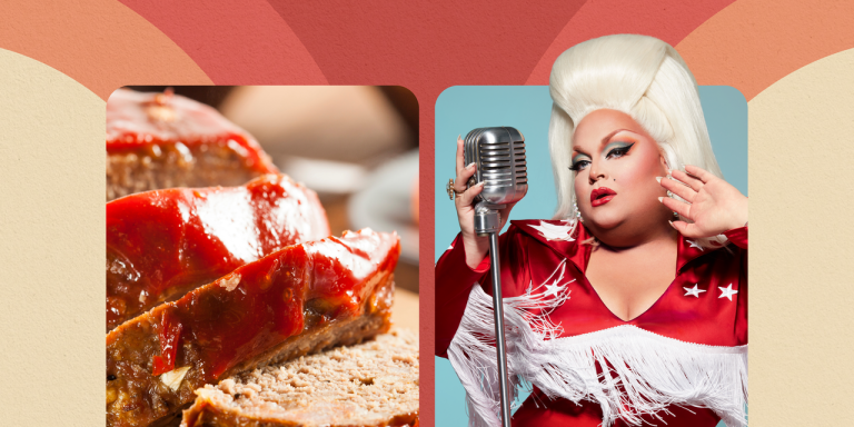 Mama Minj’s Meaty Loaf Recipe Will Be Your New Winter Staple