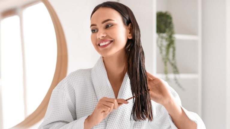 5 best neem hair oils to control hair fall