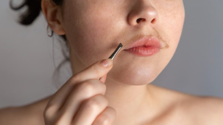 5 best facial hair removal devices for women