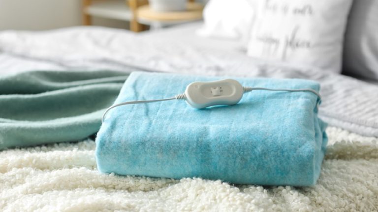 5 best electric heating pads for pain relief in India