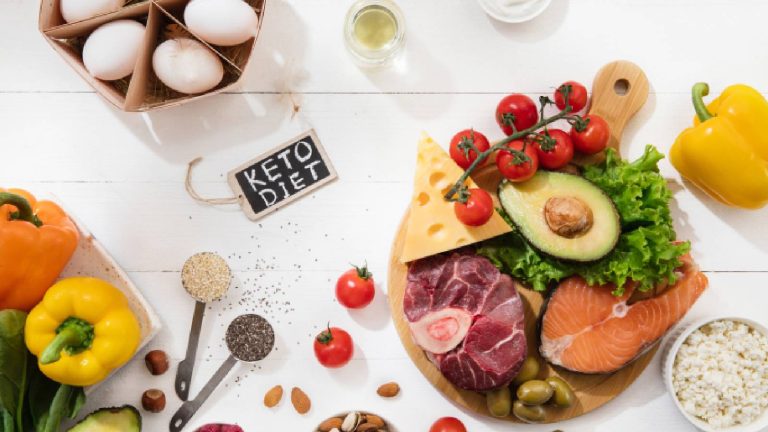 Keto diet; How to make it healthy and avoid common mistakes