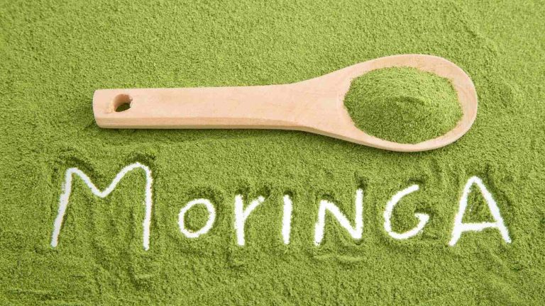 Does moringa for weight loss work?