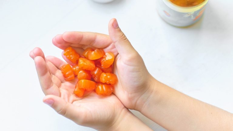 Gummy vitamins for kids: Pros and cons