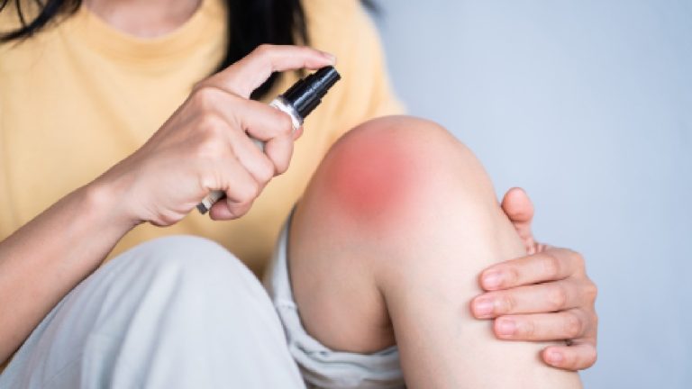 6 best pain relief sprays for instant relief from aches