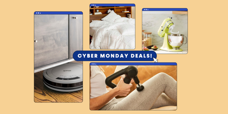 82 Best Cyber Monday Deals to Shop in 2023