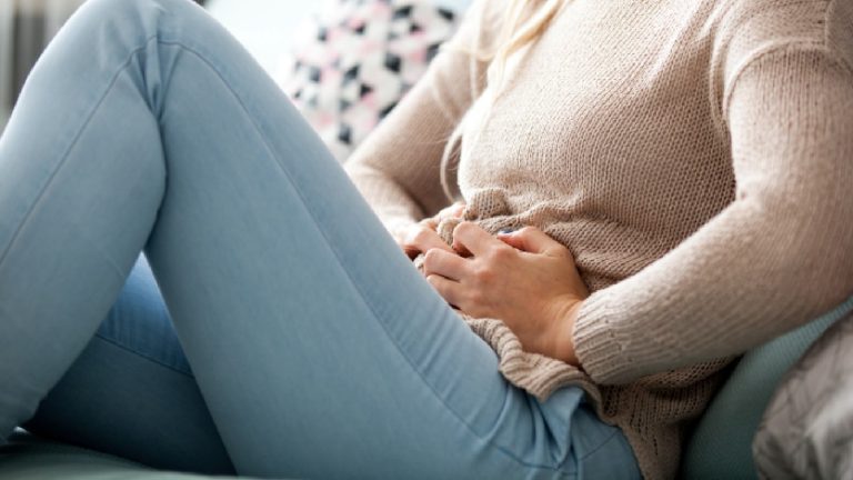 6 differences between period cramps and early pregnancy cramps