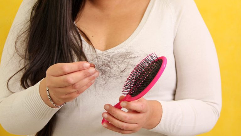 Postpartum hair loss: 6 tips to reduce hair fall after pregnancy