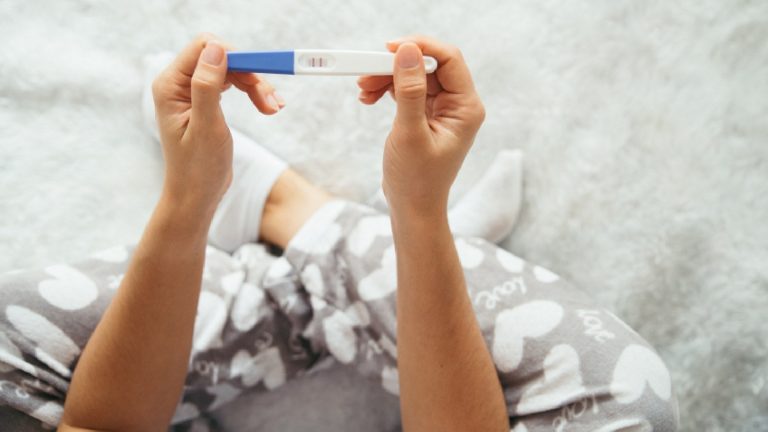 5 best pregnancy test kits for accurate results