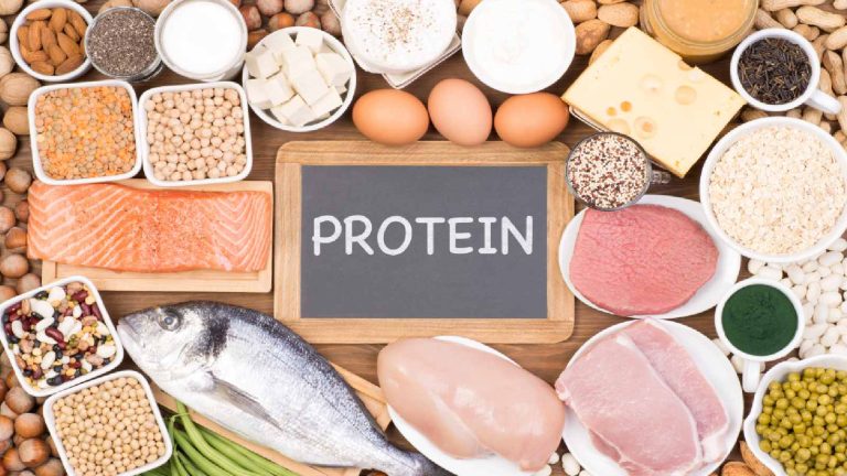 Good protein vs bad protein: Know the difference