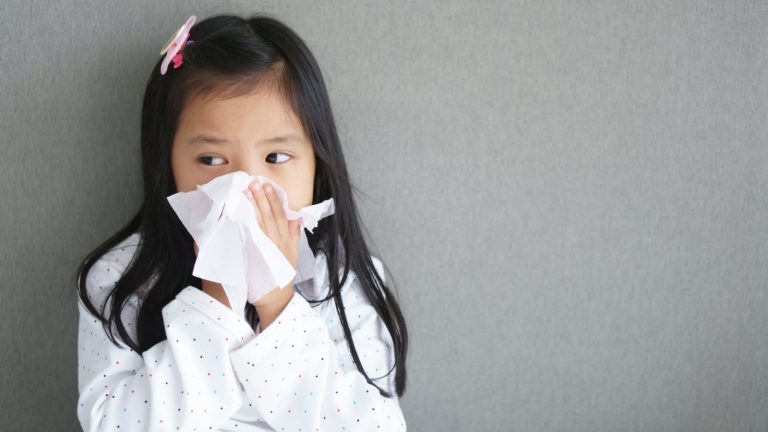 Why do kids get sick in winter? Know tips to protect them