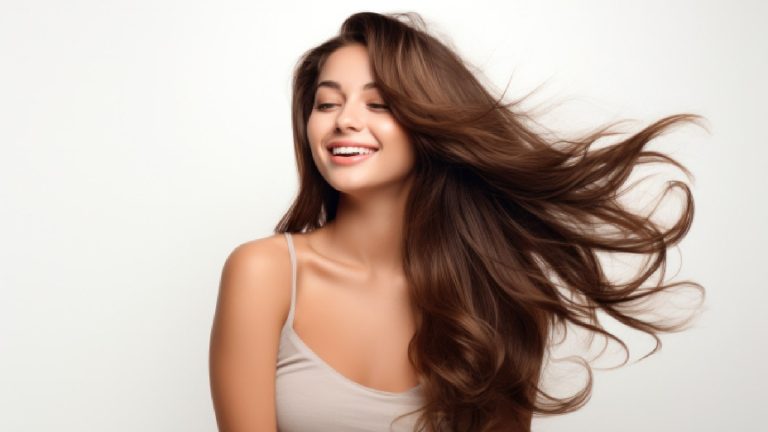 9 most effective tips to protect hair from air pollution