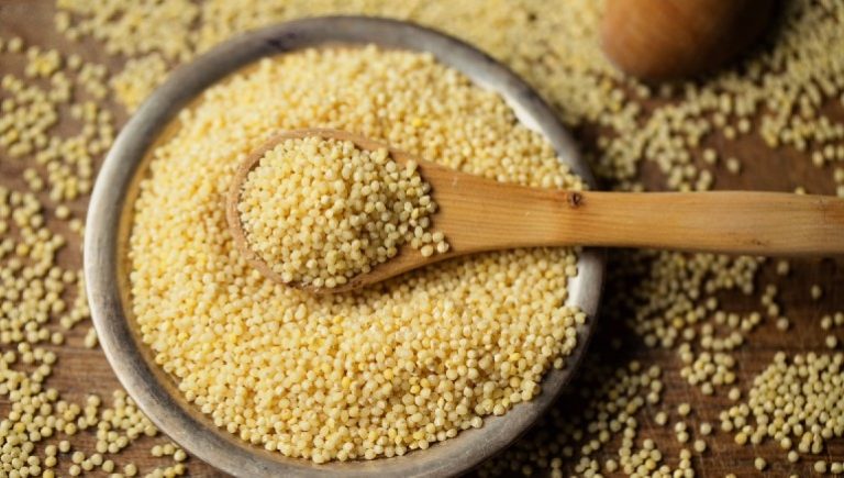 Amaranth: Benefits, Nutrition and How to use it