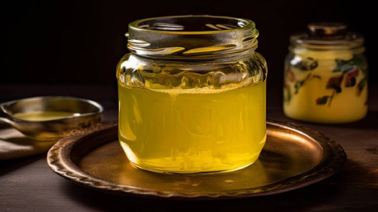 How to use ghee for weight gain and why