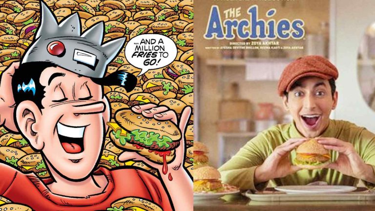 Avoid food obsession like Jugheads of Archie Comics: Here’s why